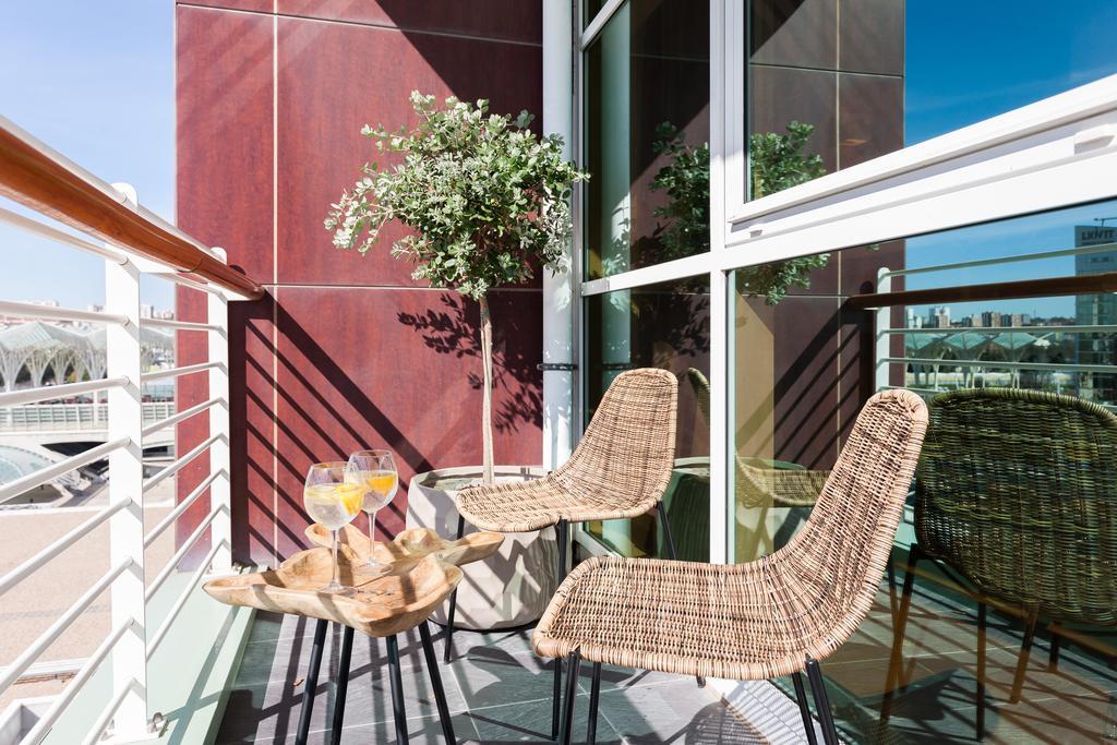 Your Oriente Apartamento