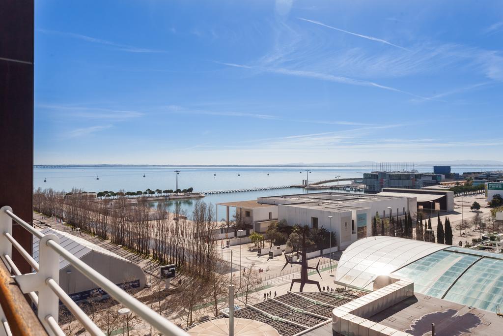 Your Oriente * Lisboa