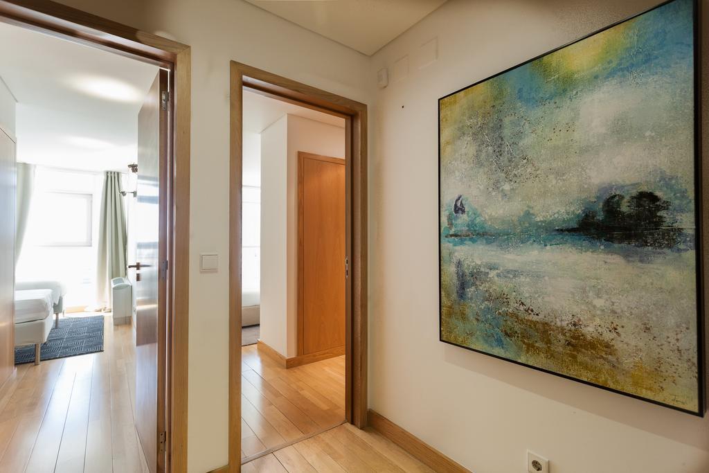 Apartamento Your Oriente *