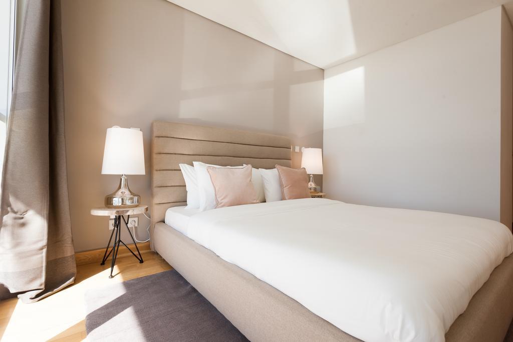 Apartamento Your Oriente Lisboa