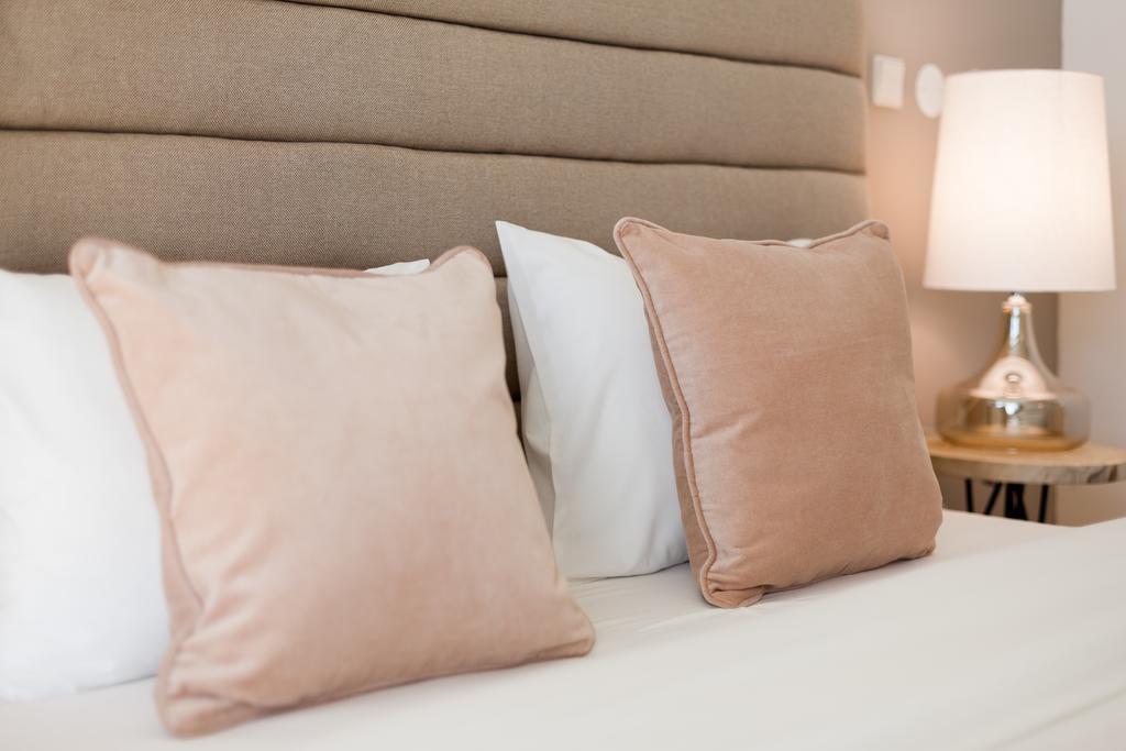 Apartamento Your Oriente