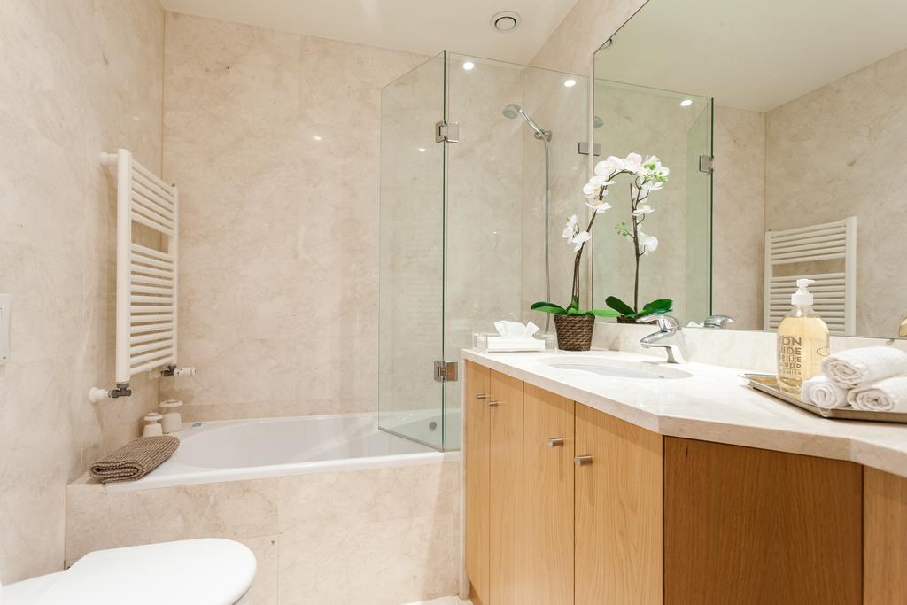 Apartamento Your Oriente *