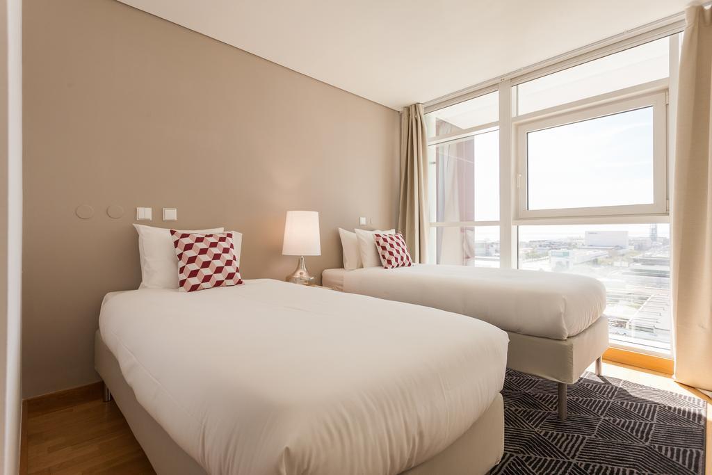 Apartamento Your Oriente