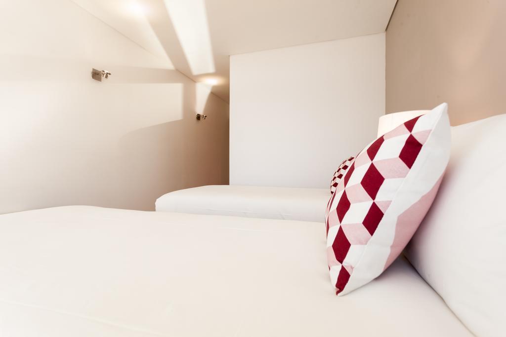 Apartamento Your Oriente Lisboa