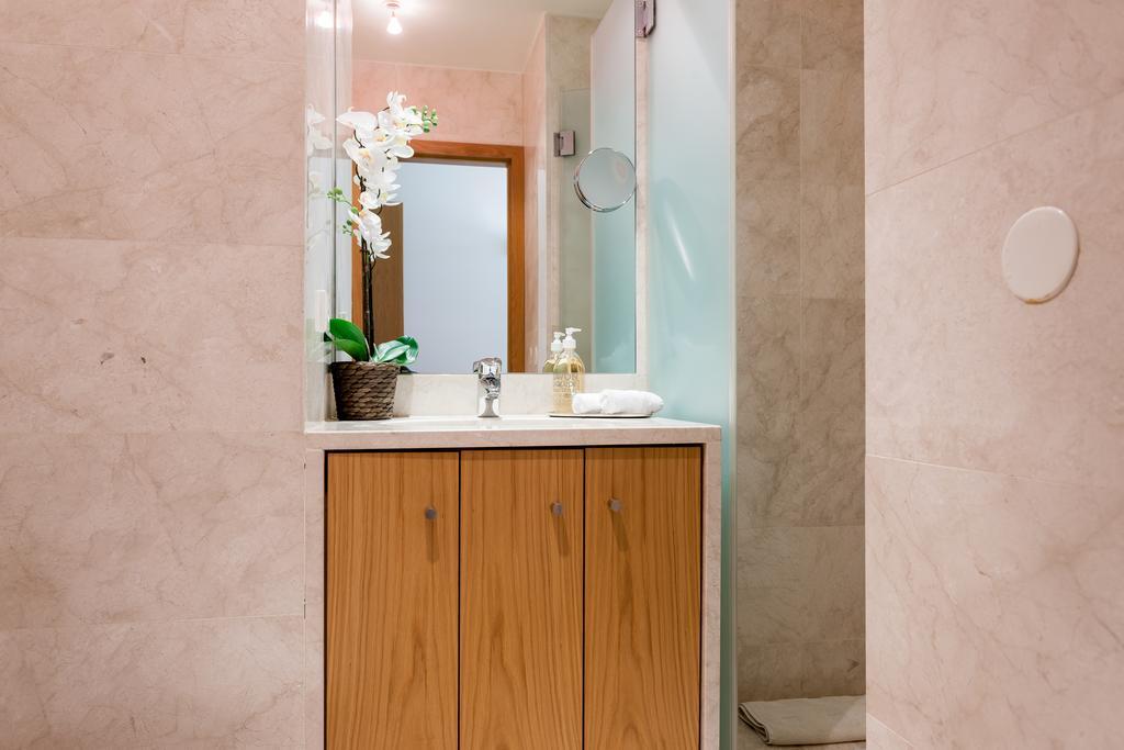 Apartamento Your Oriente