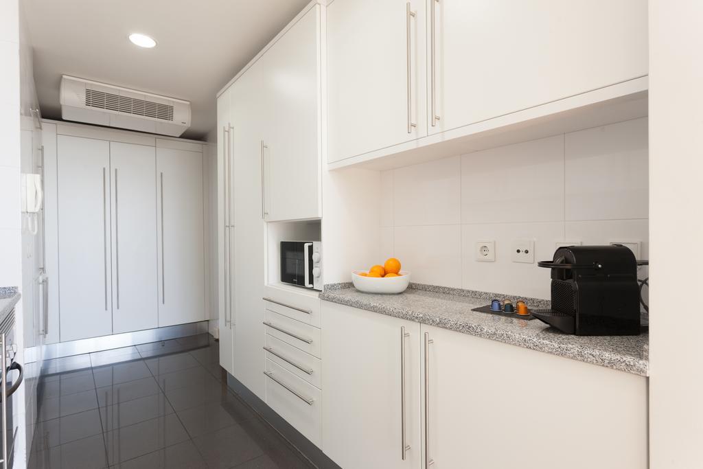 Your Oriente Apartamento
