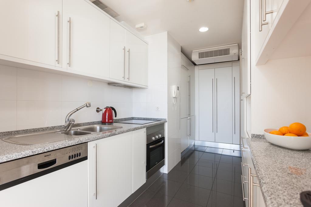 Apartamento Your Oriente *