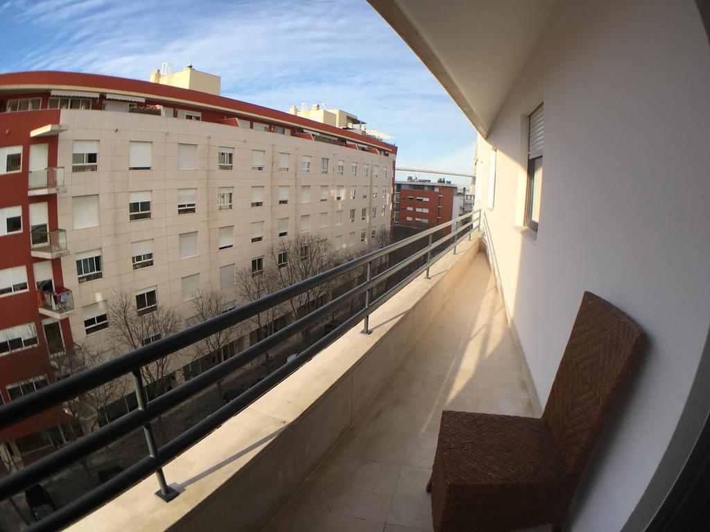 Apartamento Mary Lisboa