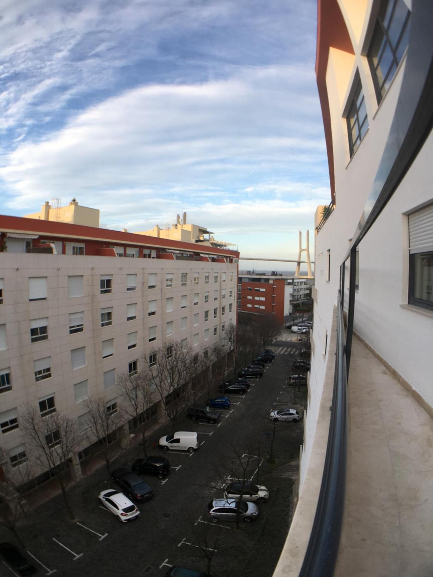 Mary * Lisboa