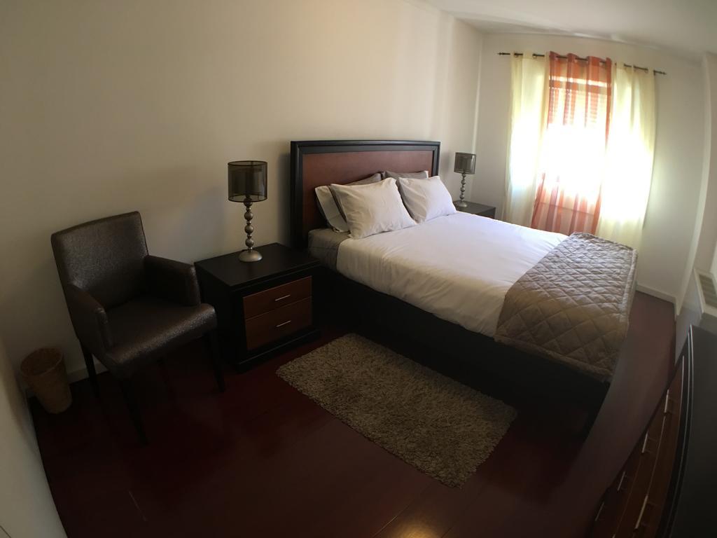 Apartamento Mary