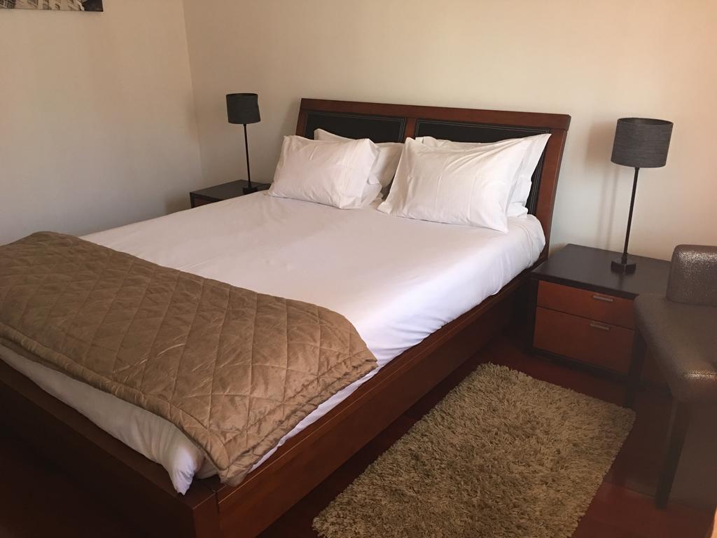 Apartamento Mary Lisboa