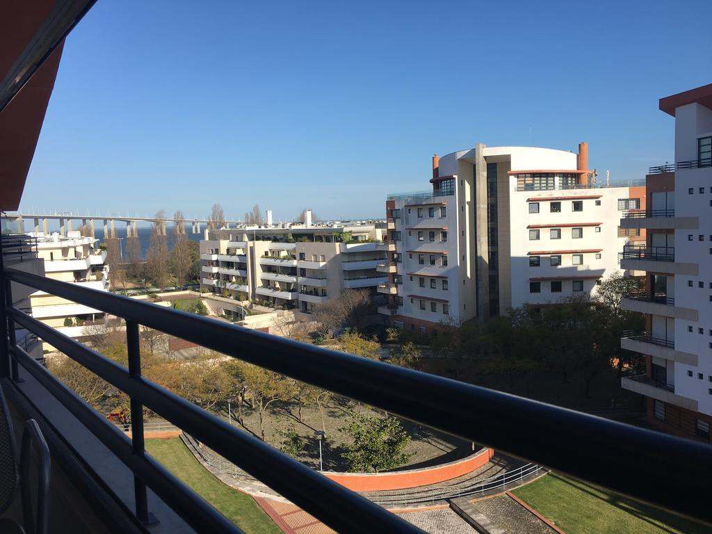 Apartamento Mary Lisboa