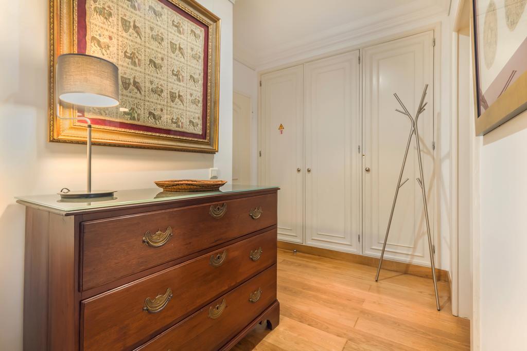 Sao Bento Gallery Apartment *