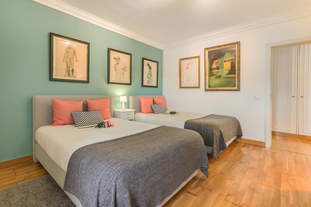 Apartment Sao Bento Gallery *