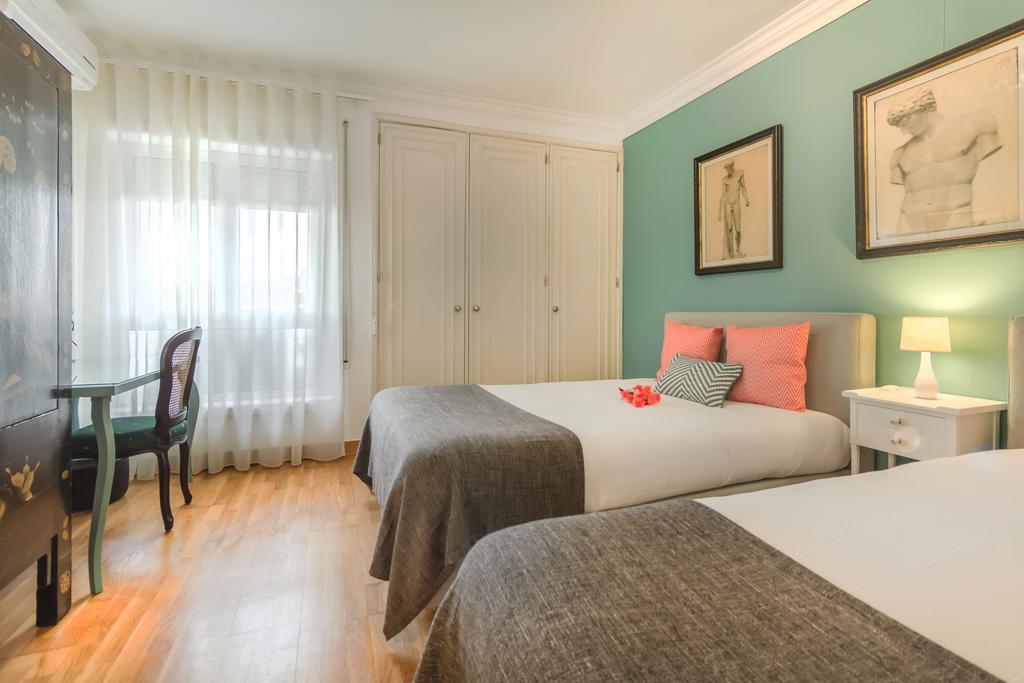 Apartment Sao Bento Gallery