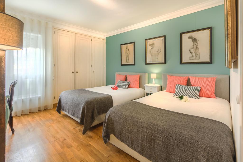 Apartment Sao Bento Gallery *
