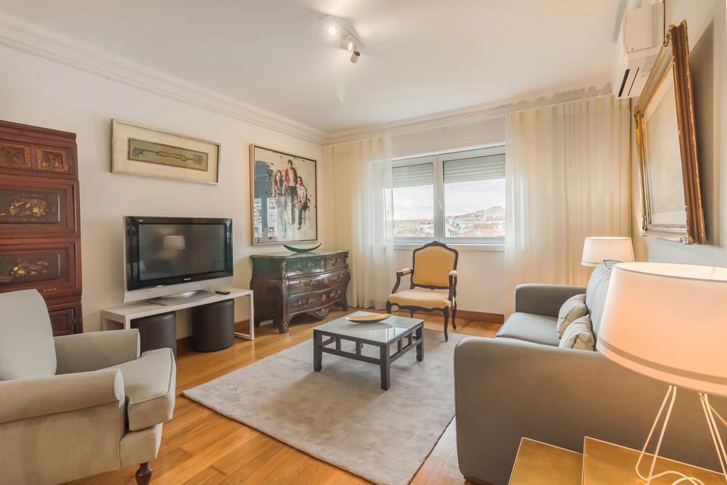 Apartment Sao Bento Gallery