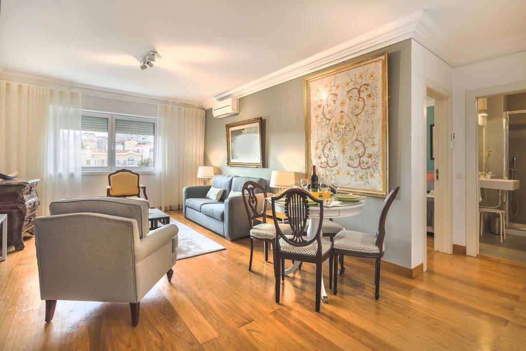 Apartment Sao Bento Gallery Lisbon