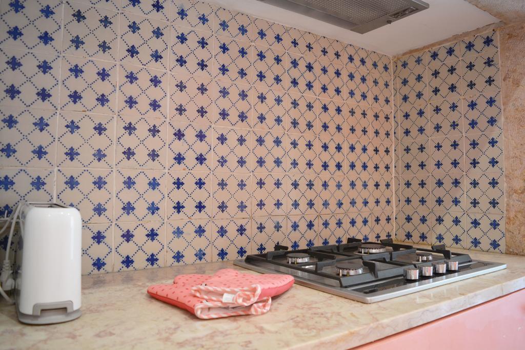 Apartamento Santa Catarina Deluxe By Homing Lisboa