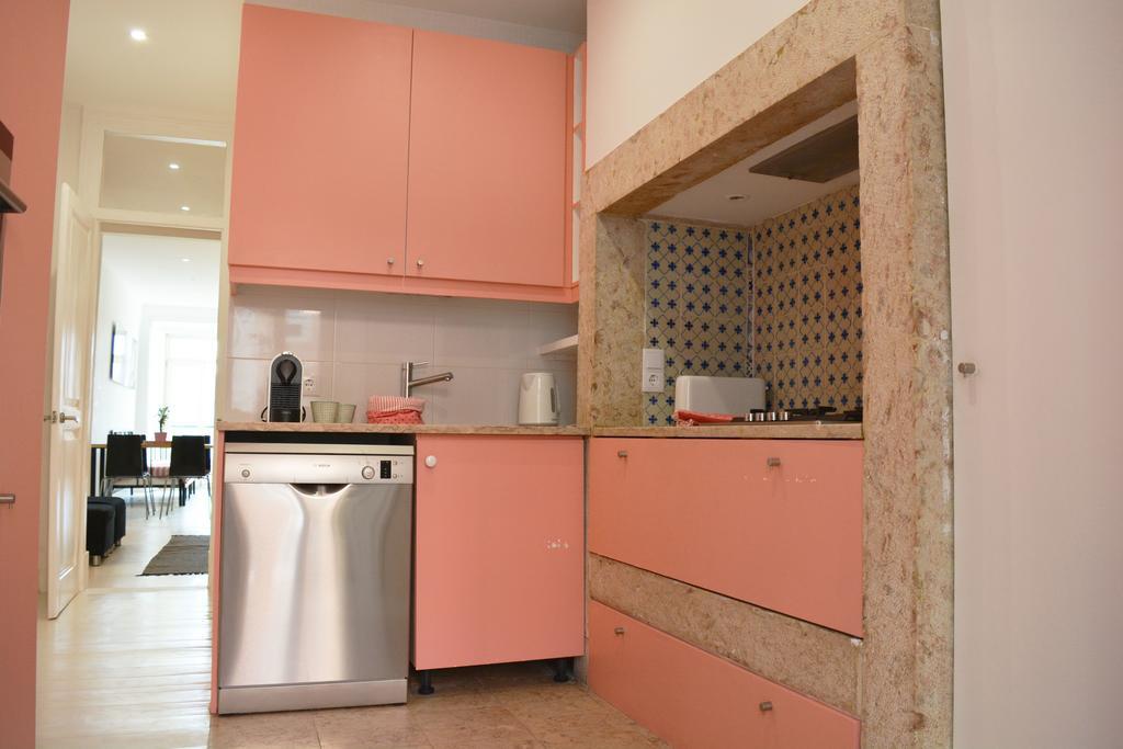 Santa Catarina Deluxe By Homing * Lisboa