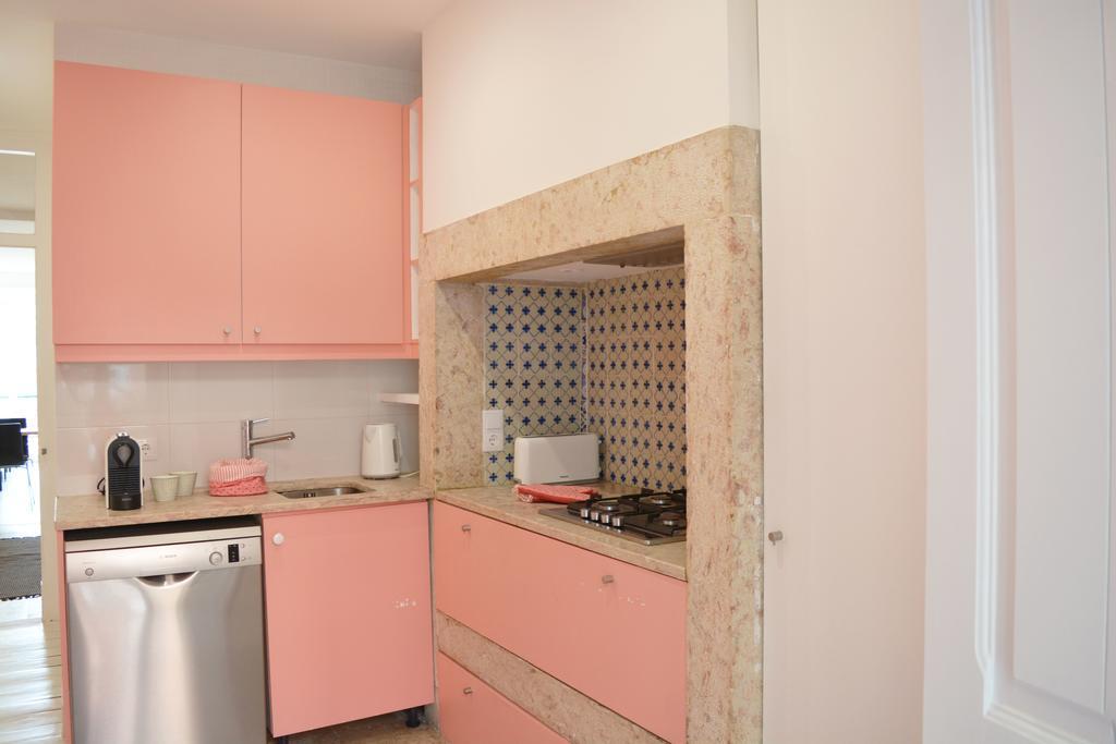 Santa Catarina Deluxe By Homing * Lisboa