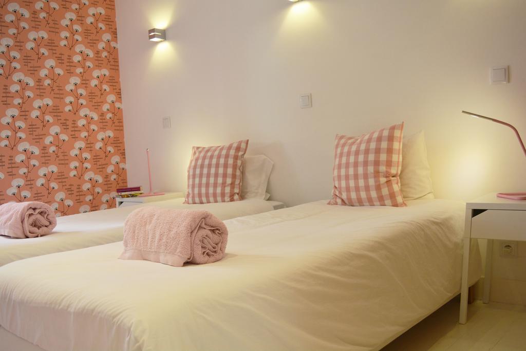 Santa Catarina Deluxe By Homing Apartamento