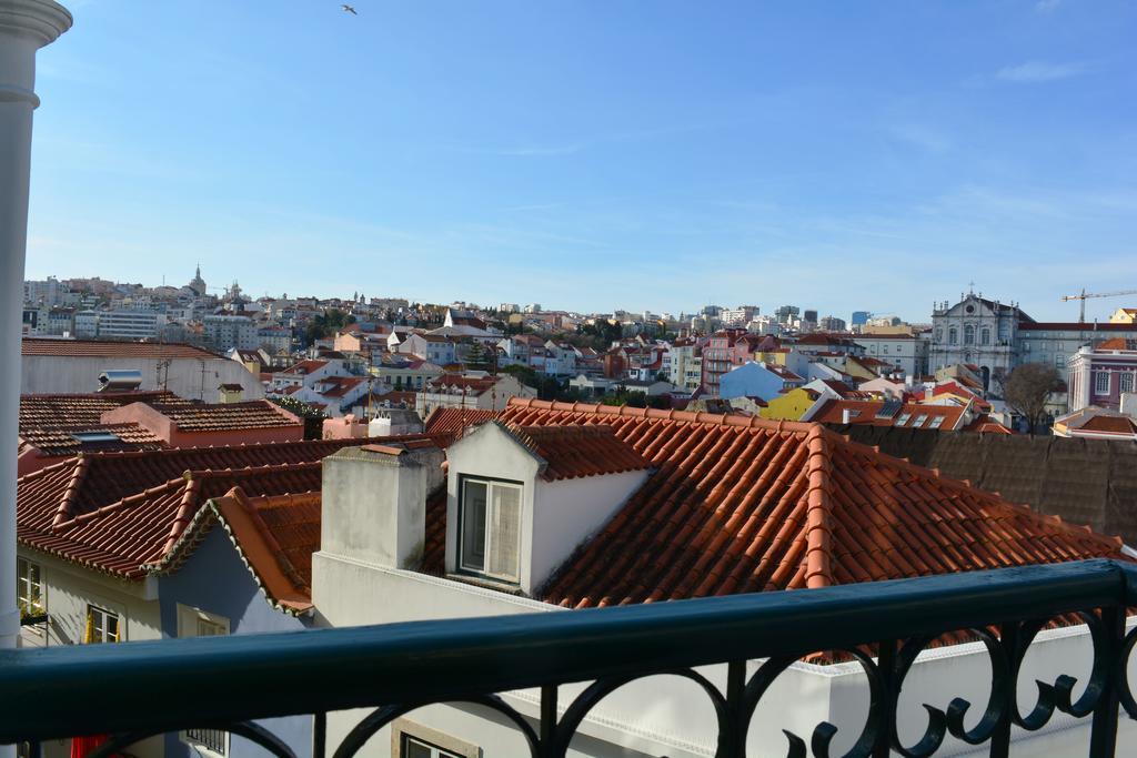 Santa Catarina Deluxe By Homing Lisboa