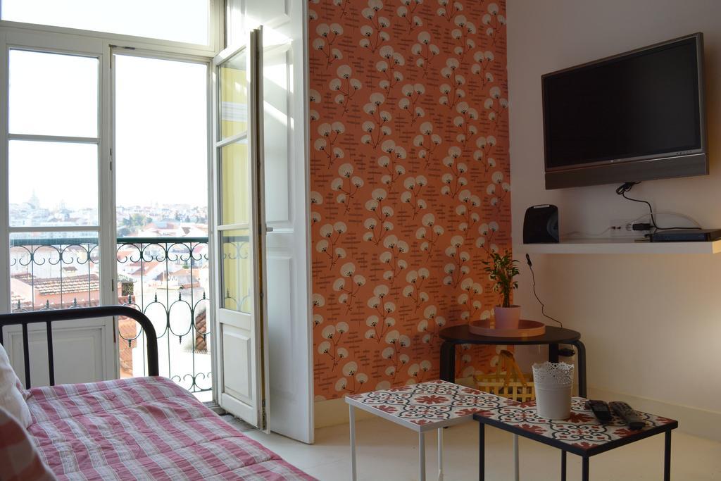 Santa Catarina Deluxe By Homing Apartamento Lisboa