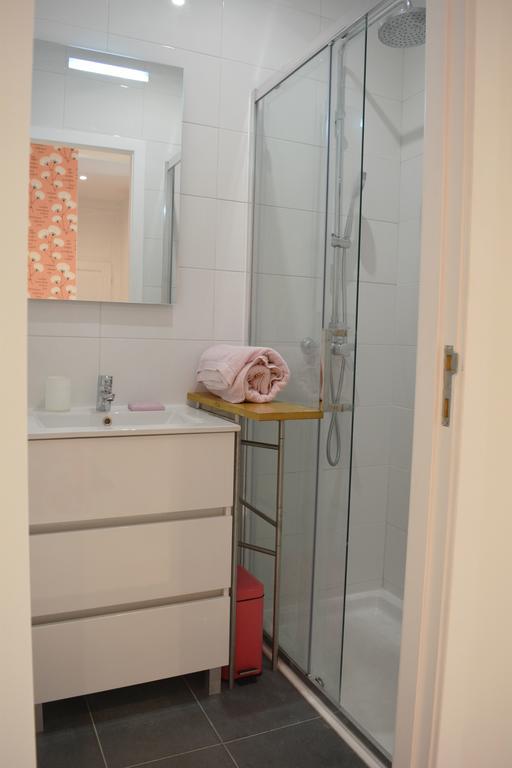 Santa Catarina Deluxe By Homing Apartamento