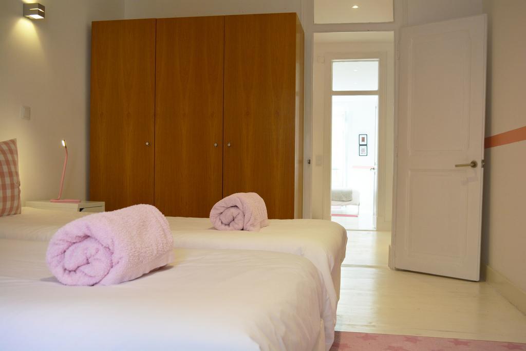 Santa Catarina Deluxe By Homing Apartamento Lisboa