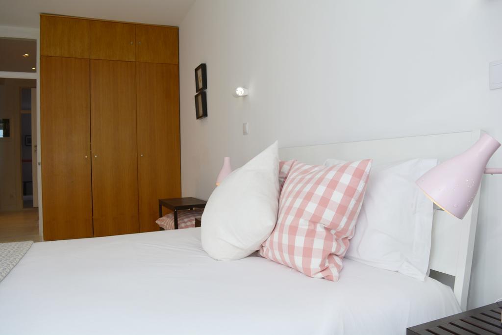 Santa Catarina Deluxe By Homing Apartamento Lisboa