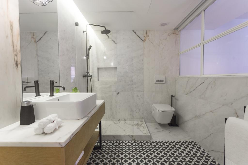 Prime - Sao Paulo 5 Apartamento *