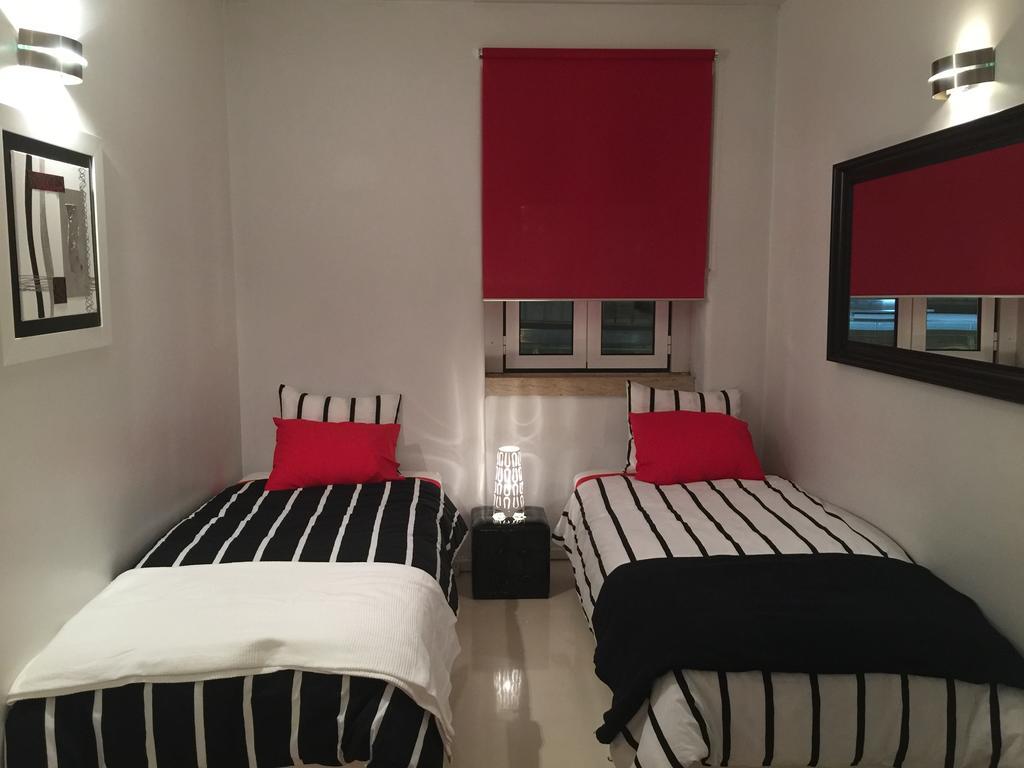 Apartamento Ana's Design *