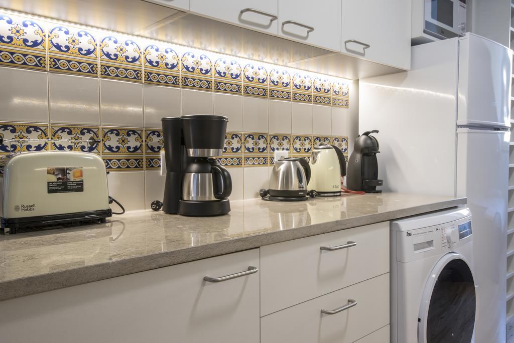 Apartamento Downtown Boutique Duplex