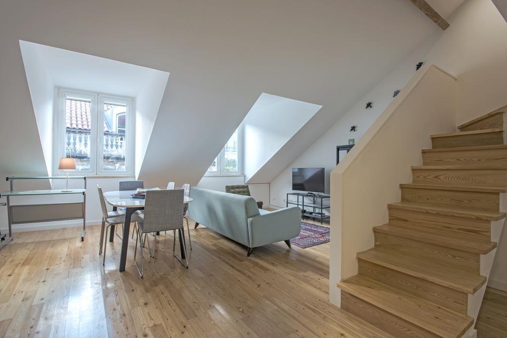Apartamento Downtown Boutique Duplex