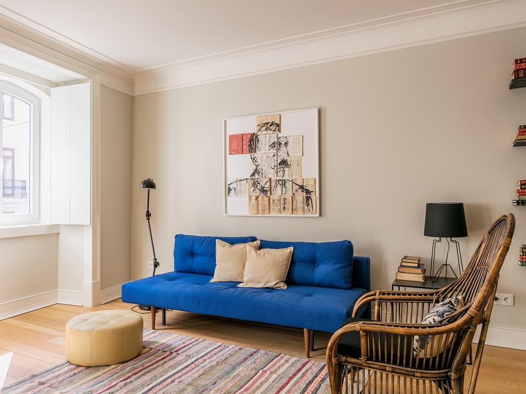 Apartamento Almaria - Ex Libris | Chiado