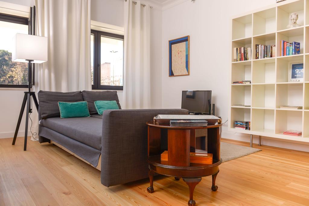 Apartamento Center Gardens *