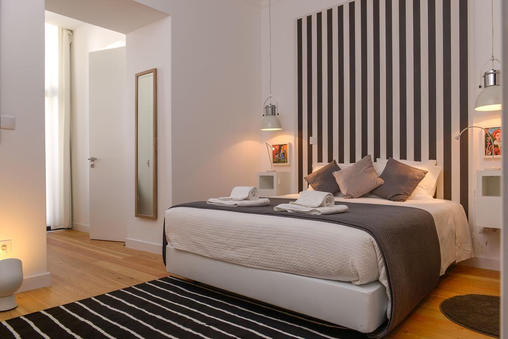 Apartamento Center Gardens *