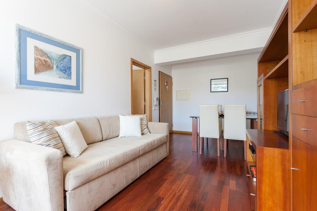 Flh Olivais Cozy Flat Apartamento