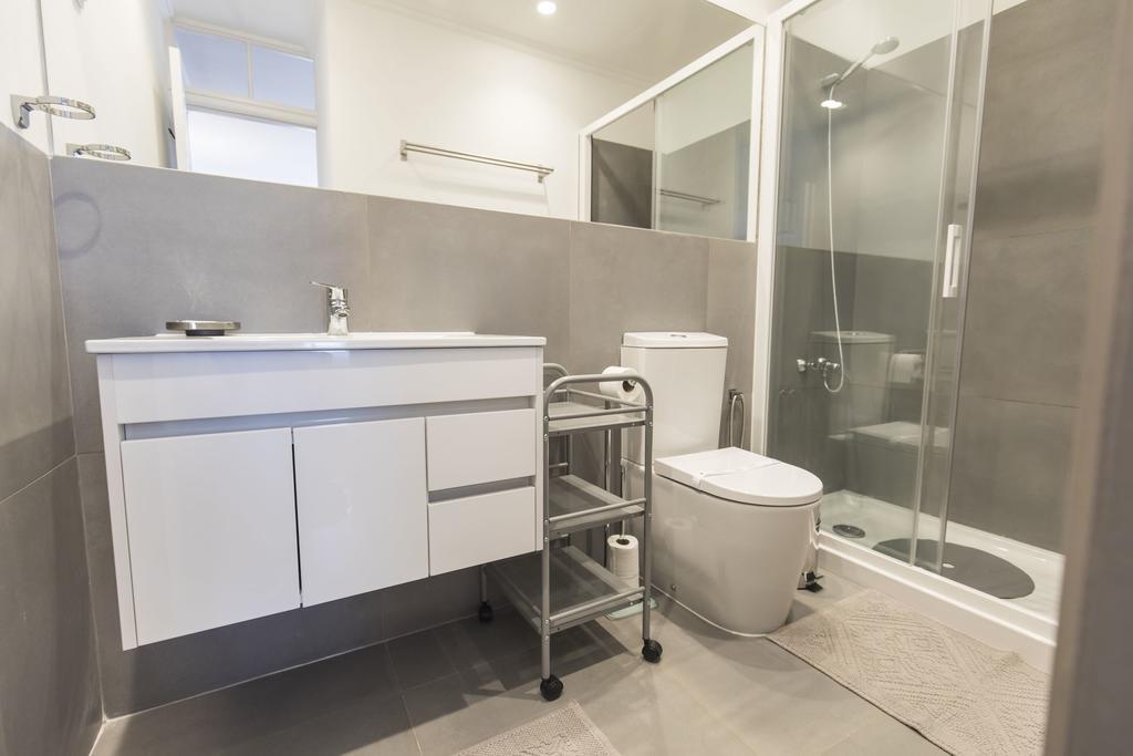 Apartamento Lovelystay - Downtown Magnificent Flat