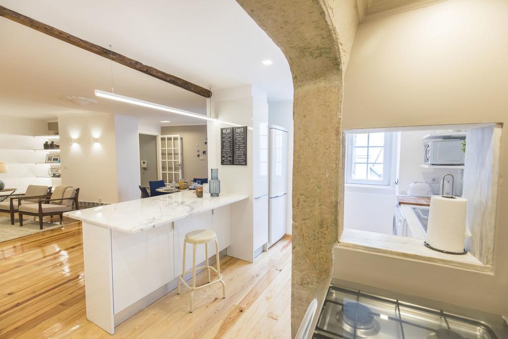 Apartamento Lovelystay - Downtown Magnificent Flat