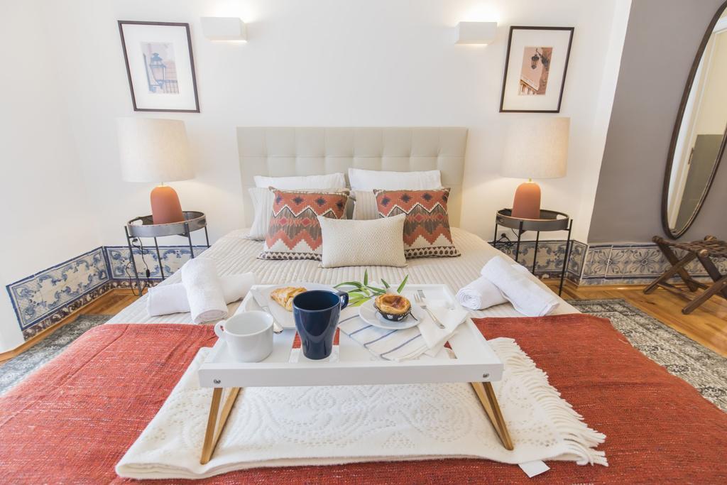 Apartamento Lovelystay - Downtown Magnificent Flat *