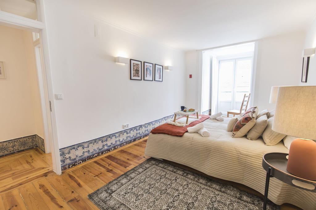 Apartamento Lovelystay - Downtown Magnificent Flat