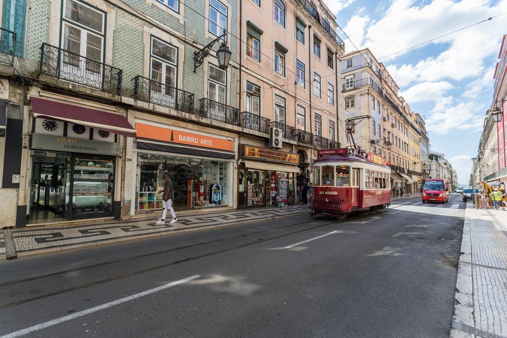 Apartamento Flh Baixa Modern *