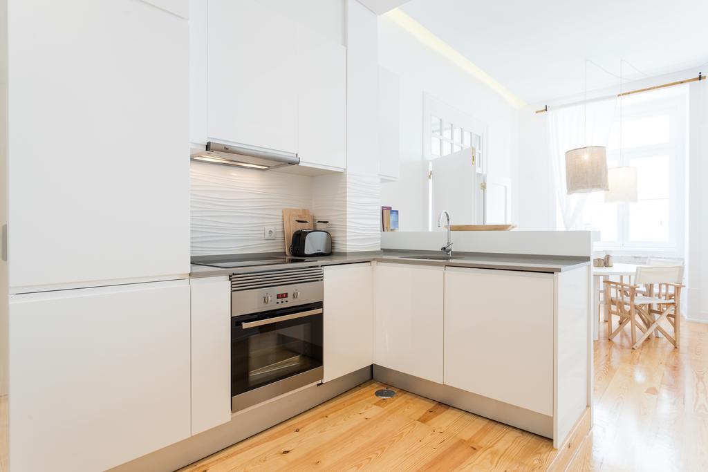 Flh Baixa Modern Apartamento