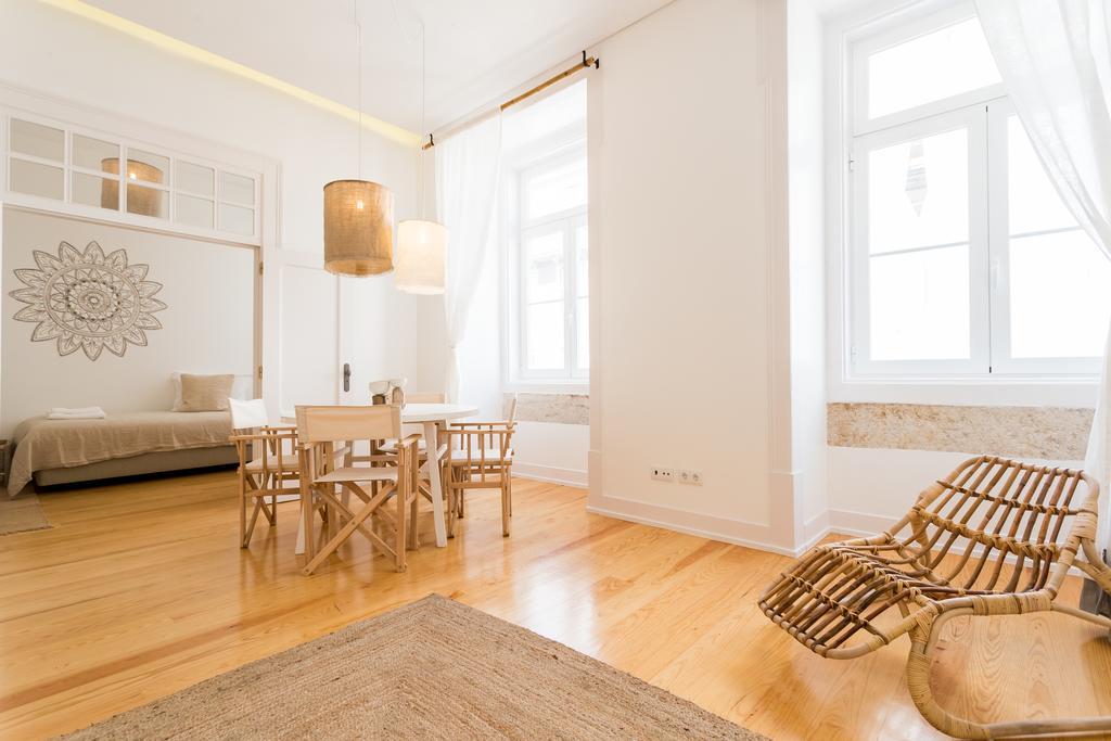 Apartamento Flh Baixa Modern Lisboa