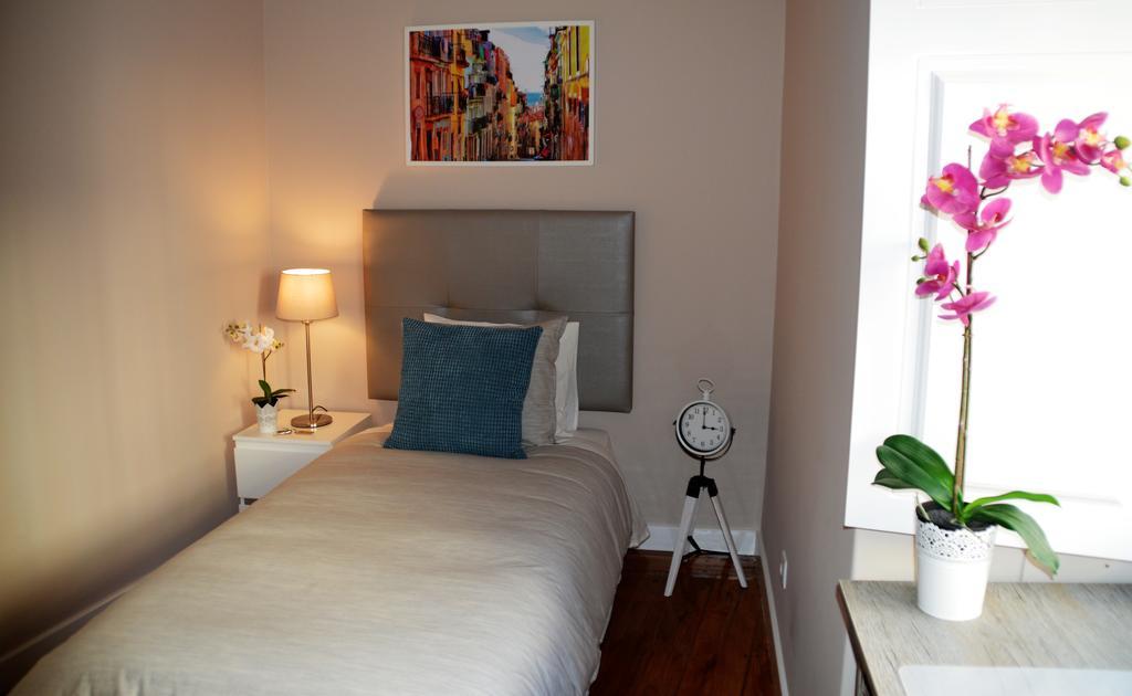 Guest house Fado Lisbon