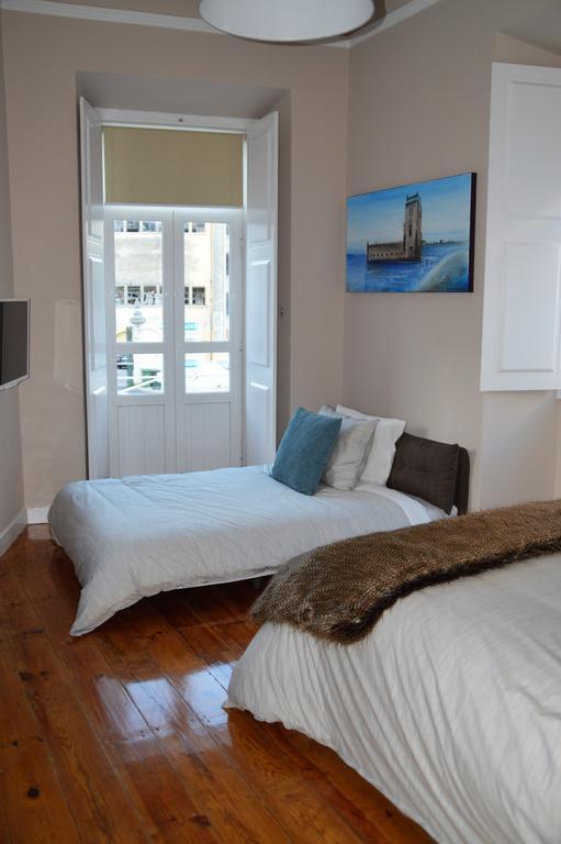 Fado Guest house