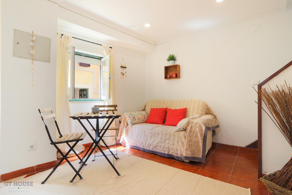 Apartamento Pateo Da Paz Lisboa