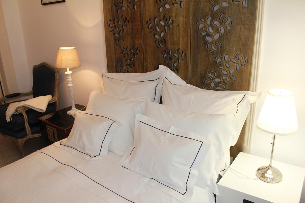 Downtown 2* Lisboa